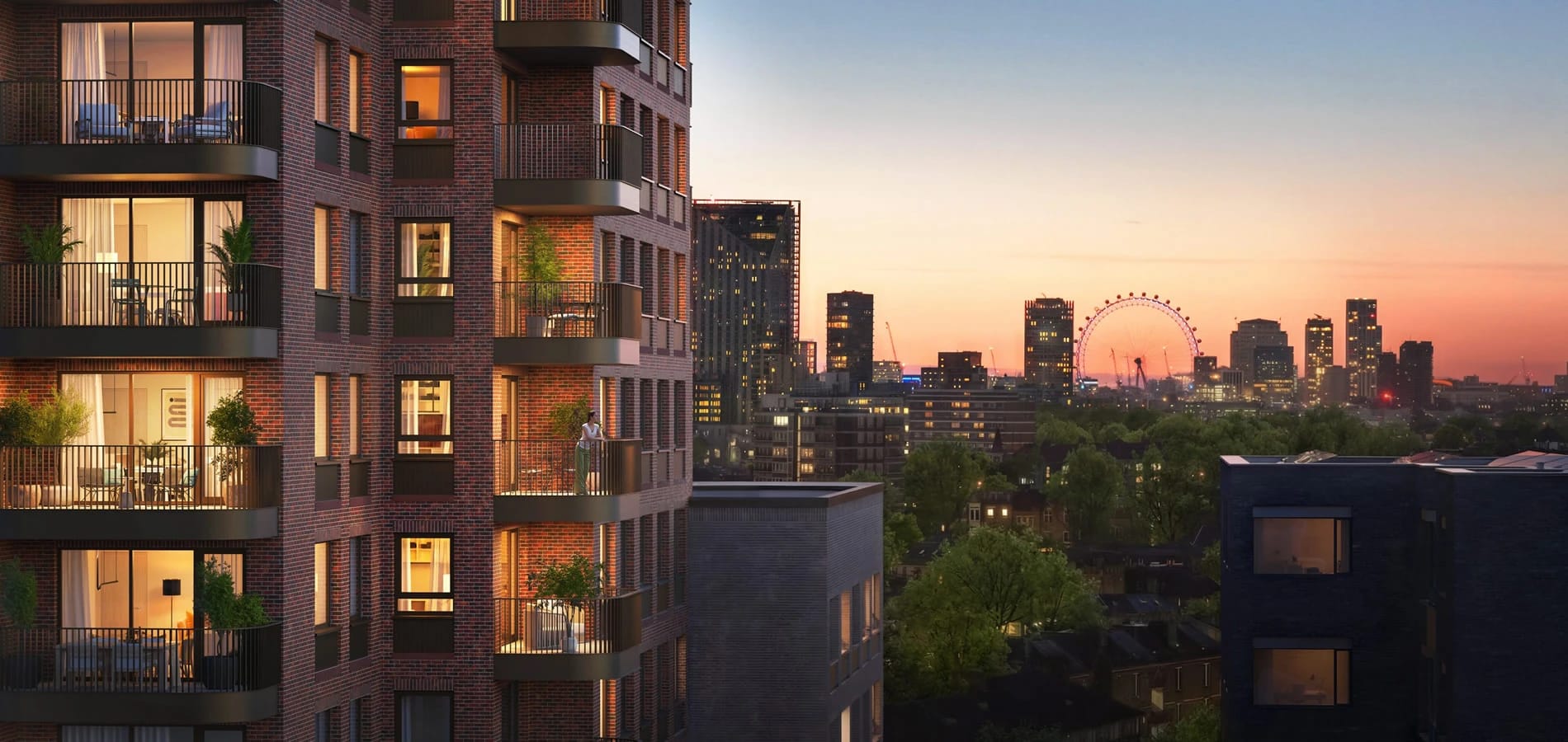Bermondsey