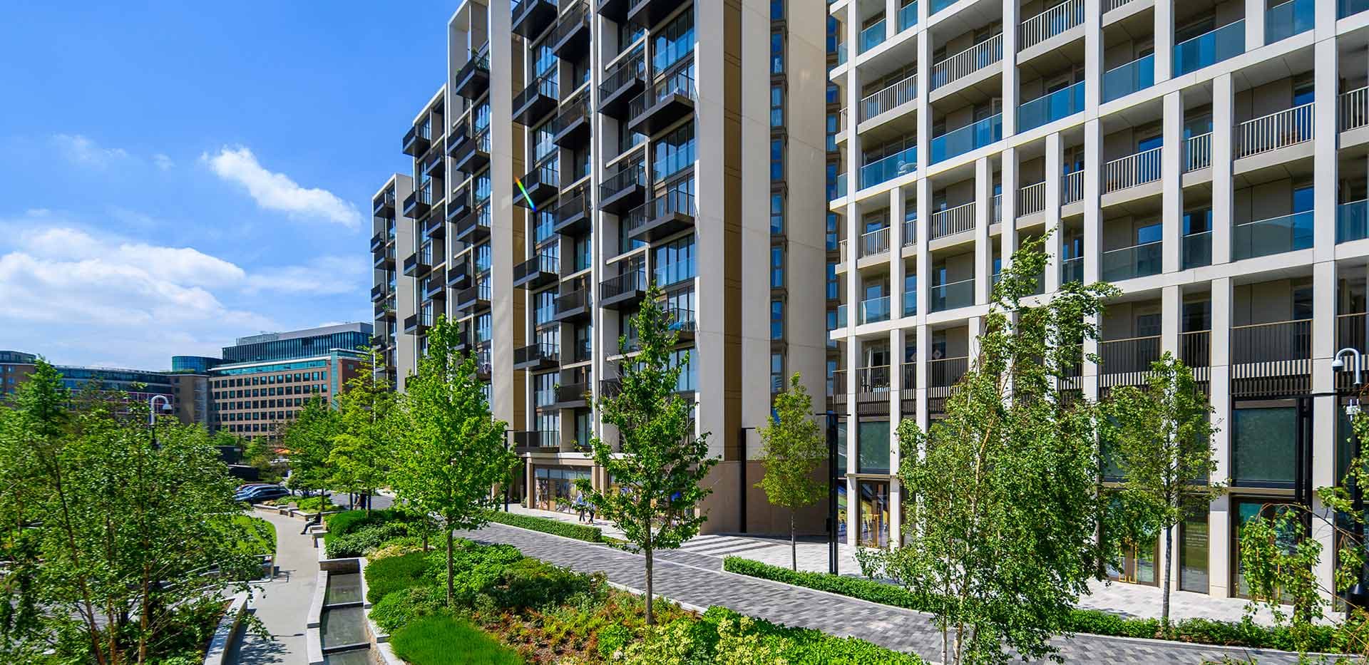 White City Living