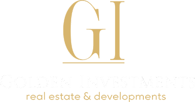 Golden Investment Logo
